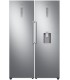 خرید یخچال فریزر نقره ای سامسونگ RR39 و RZ32 محصول 2017