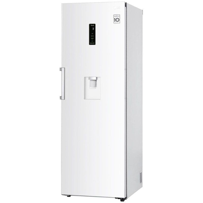 یخچال ال جی GC-F411EQDM رنگ سفید