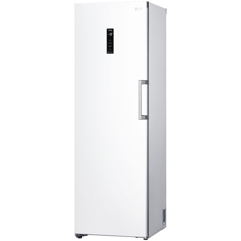 فریزر ال جی GC-B414EQFM رنگ سفید