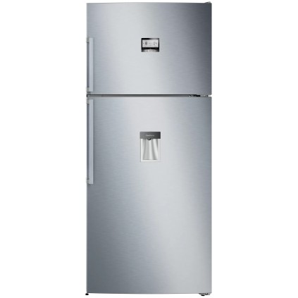 قیمت یخچال فریزر بوش KDD86AI304 یا 86AI304 رنگ نقره ای محصول 2021