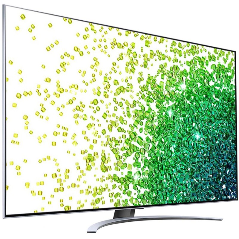 تلویزیون اسمارت ال جی 75NANO88 با سیستم عامل webOS 6