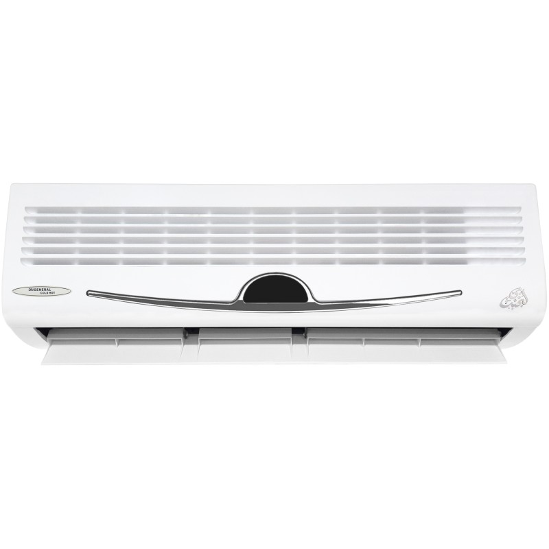 اسپلیت جنرال شکار طرح لبخند GNR-24GW AA با موتور GNR-24W AA