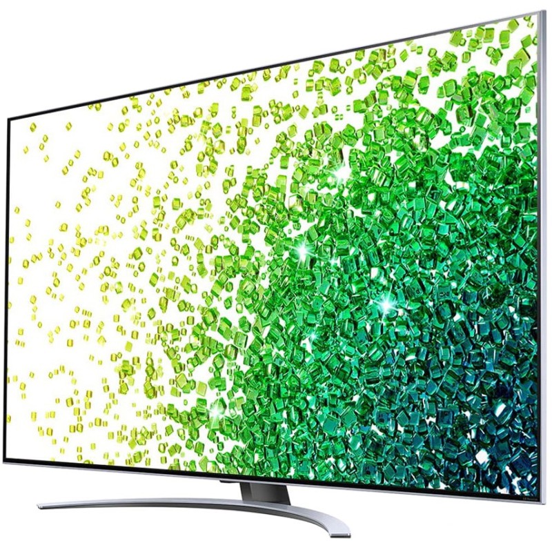 تلویزیون 4K ال جی 75NANO88