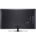 طراحی و نمای پشت تلویزیون LG 75NANO88