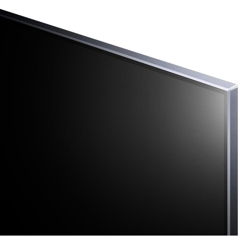حاشیه های باریک صفحه نمایش تلویزیون 75NANO88