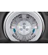 طراحی دیگ ماشین لباسشویی ال جی T1666NEHT2 با تکنولوژی TurboDrum