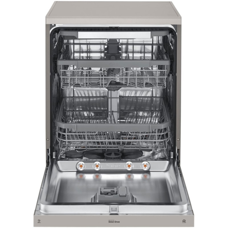 ماشین ظرفشویی 2020 ال جی DF325FPS یا DFC425FP