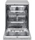 ماشین ظرفشویی سه طبقه ال جی DF425HSS