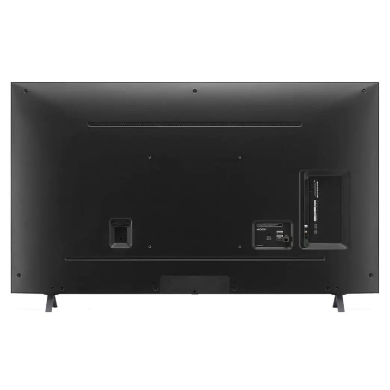 طراحی و نمای پشت تلویزیون الجی 50NANO79 محصول 2021