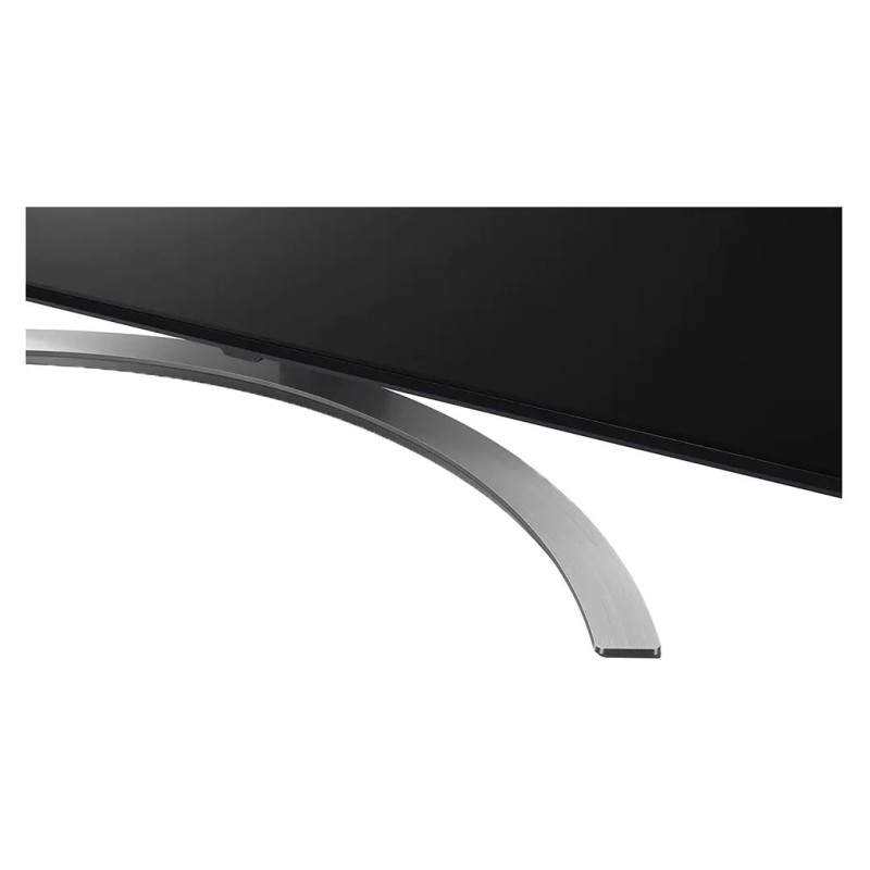 طراحی پایه تلویزیون 50QNED81 محصول 2022