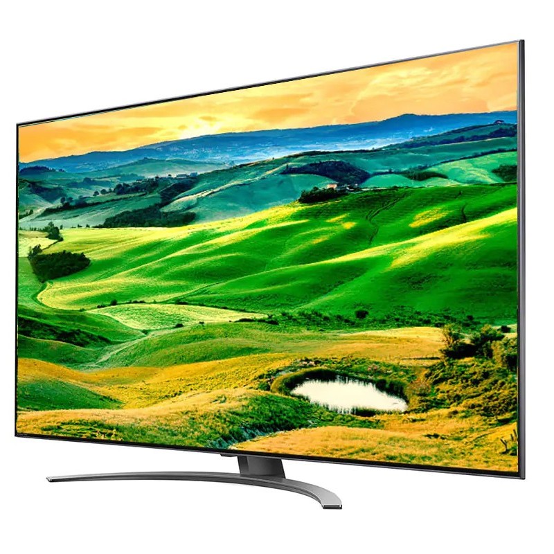 تلویزیون فورکی ال جی 50QNED81 2022
