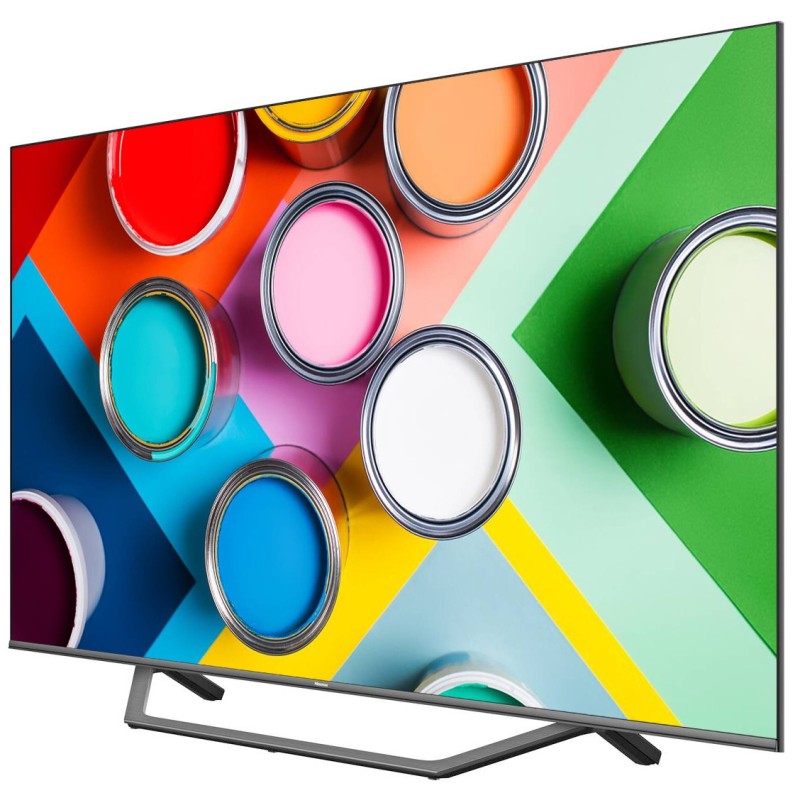 قیمت تلویزیون فورکی هایسنس 50A7GQE با صفحه نمایش کیولد