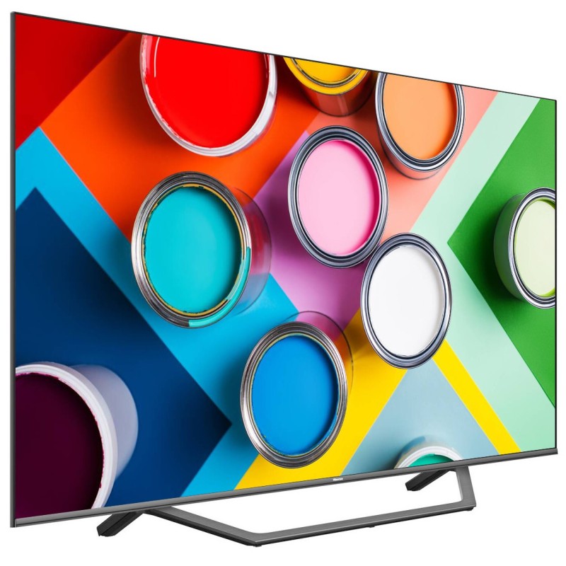 تلویزیون Smart هایسنس 50A7GQE با سیستم عامل ویدا نسخه U5