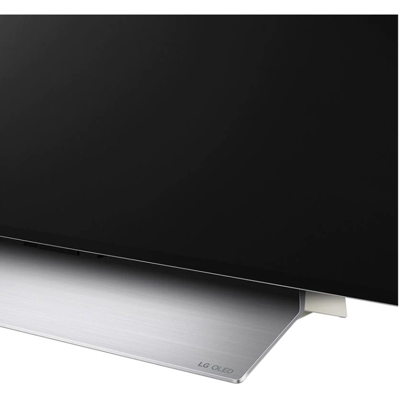 پایه تلویزیون 55C2 رنگ سفید