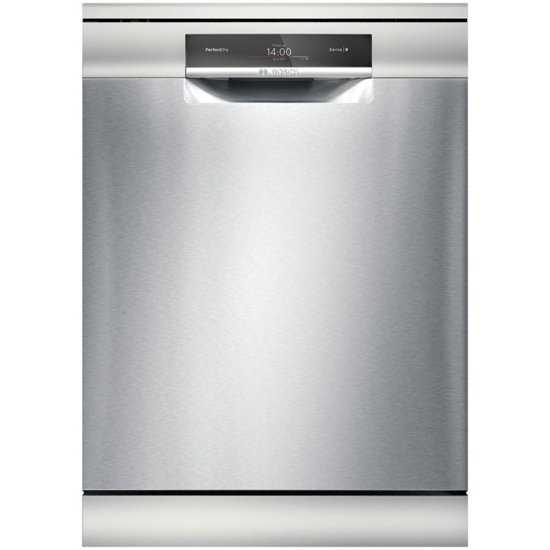 قیمت ماشین ظرفشویی بوش SMS8ZDI48M ظرفیت 13 نفر محصول 2021