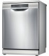 ماشین ظرفشویی 13 نفره بوش BOSCH SMS8ZDI48M رنگ نقره ای