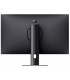 نمای پشت مانیتور شیائومی Mi 2K Gaming Monitor 27
