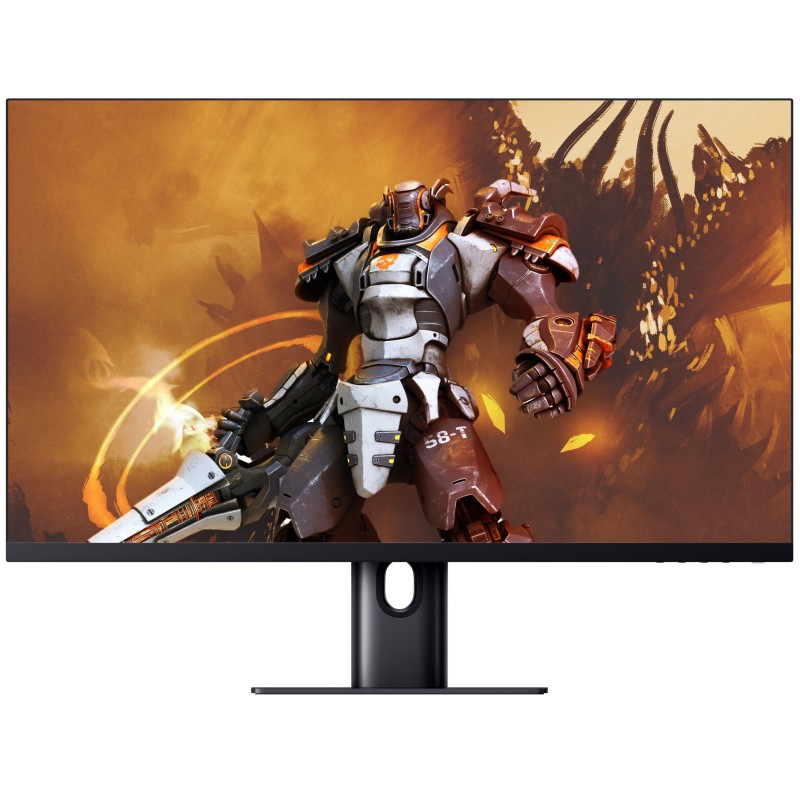 قیمت مانیتور شیائومی Mi 2K Gaming Monitor 27 سایز 27 اینچ محصول 2020
