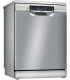 ماشین ظرفشویی محصول 2020 بوش مدل SMS46MI20M رنگ نقره ای