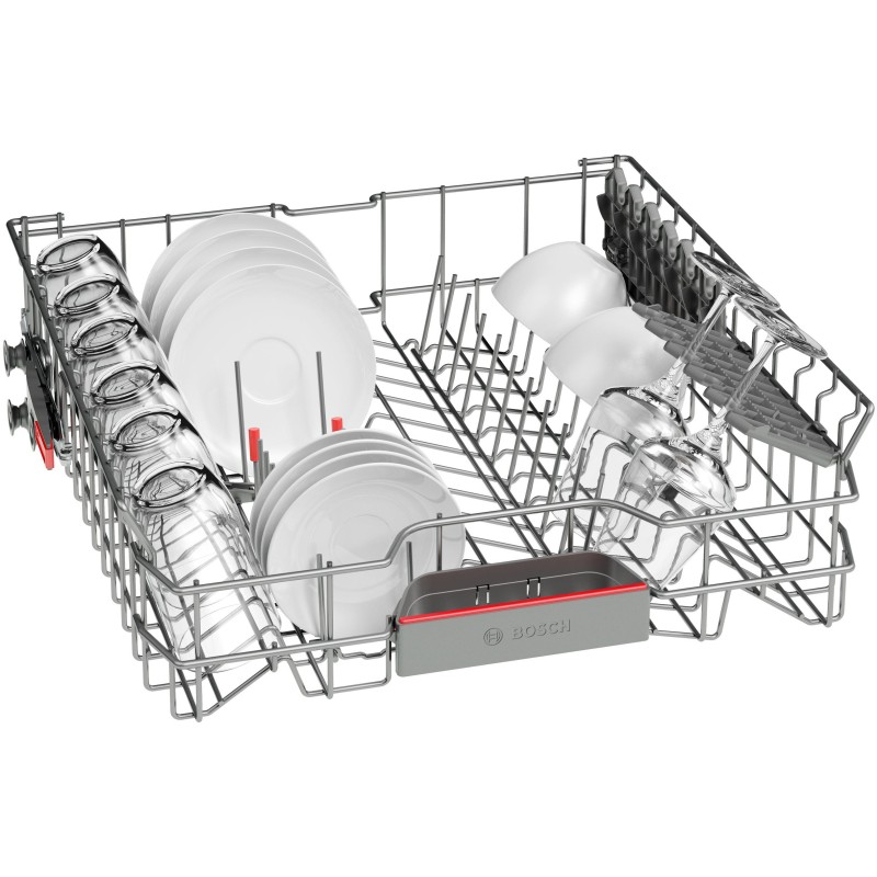 سبد ماشین ظرفشویی 3 طبقه بوش SMS46MI20M