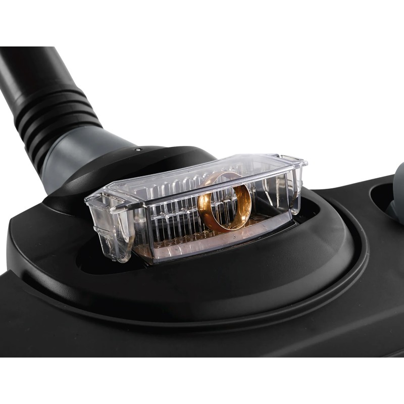 طراحی نازل اصلی جاروبرقی BWD421PET با قابلیت جدا کردن اشیاء بزرگ