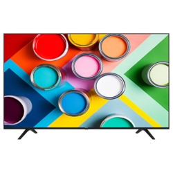 قیمت تلویزیون هایسنس A62HS سایز 55 اینچ سری A6 محصول 2021