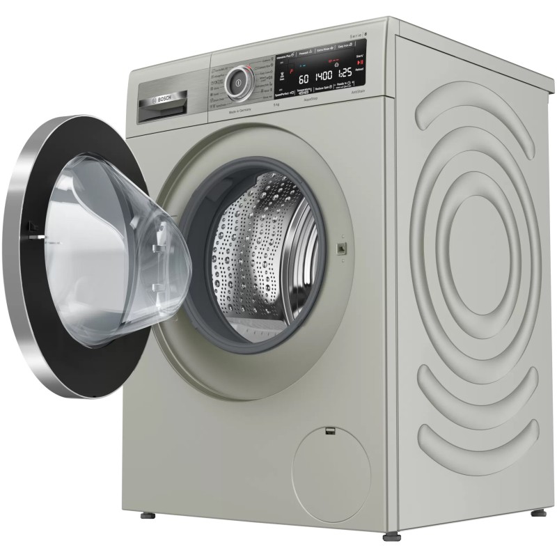 ماشین لباسشویی 1400 دور بوش WAV28MX0ME