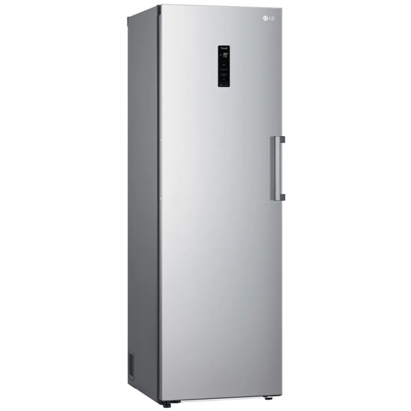 LG GC-B514ELFM Freezer Silver