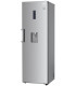 یخچال هوشمند ال جی F511 رنگ نقره ای