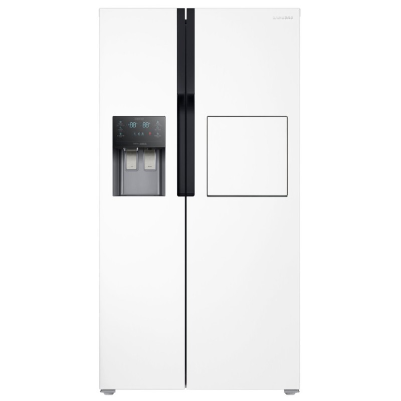 یخچال فریزر سامسونگ RS51K5680WW تصویر 3
