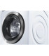 ماشین لباسشویی 1600 دور بوش WAW32560GC رنگ سفید