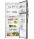 یخچال فریزر 516 لیتر Samsung RT50 رنگ نقره ای