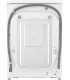 Washing machine LG F4V5VYP0W 9KG White 2020
