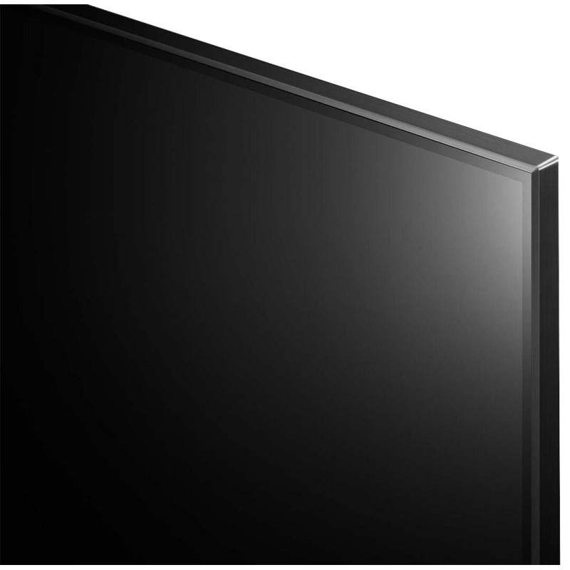 حاشیه های باریک صفحه نمایش تلویزیون 75NANO82