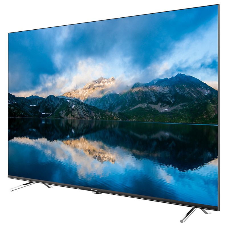 تلویزیون 4K پاناسونیک 55GX655