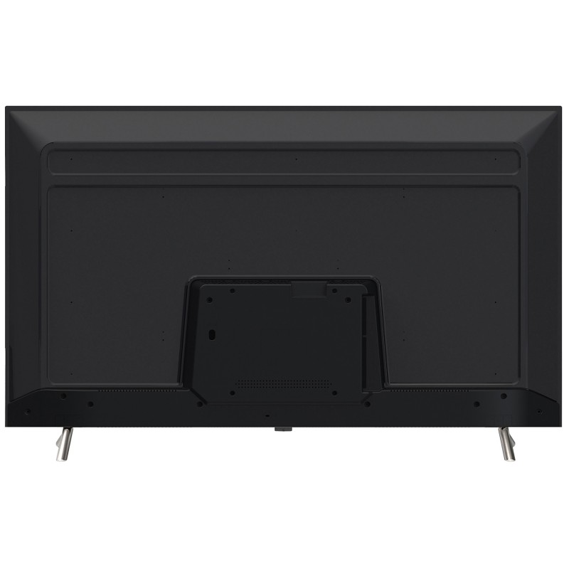 طراحی و نمای پشت تلویزیون Panasonic 55GX655