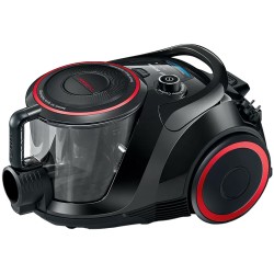 قیمت جاروبرقی بوش BGS41POW1 یا 41POW1 رنگ مشکی محصول 2021