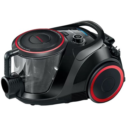 قیمت جاروبرقی بوش BGS41POW1 یا 41POW1 رنگ مشکی محصول 2021