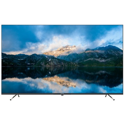 قیمت تلویزیون پاناسونیک GX655 سایز 65 اینچ محصول 2019