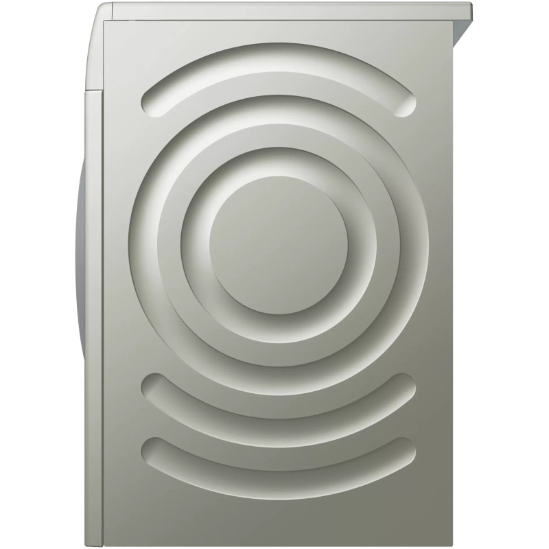 طراحی یا نمای بغل ماشین لباسشویی BOSCH WAX32MX0GC