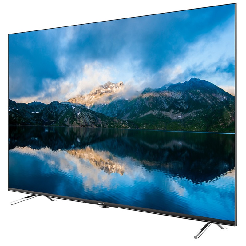 تلویزیون فورکی پاناسونیک 43GX655