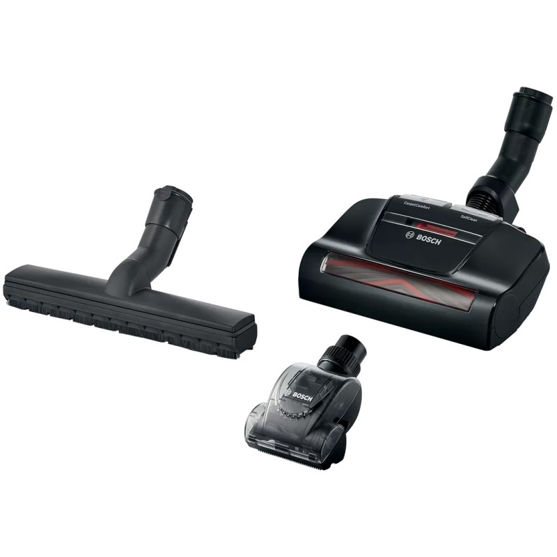 نازل های جارو برقی بوش ProPower 7POW1 رنگ مشکی