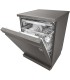ماشین ظرفشویی 14 نفره ال جی DFC325HD