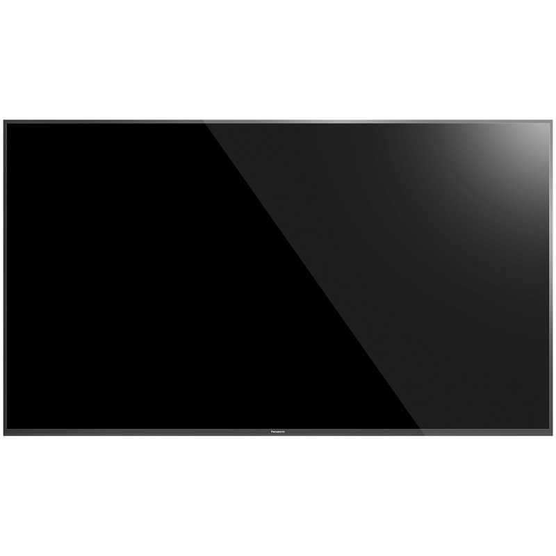 طراحی تلویزیون پاناسونیک 65GX800 یا 65GX800M