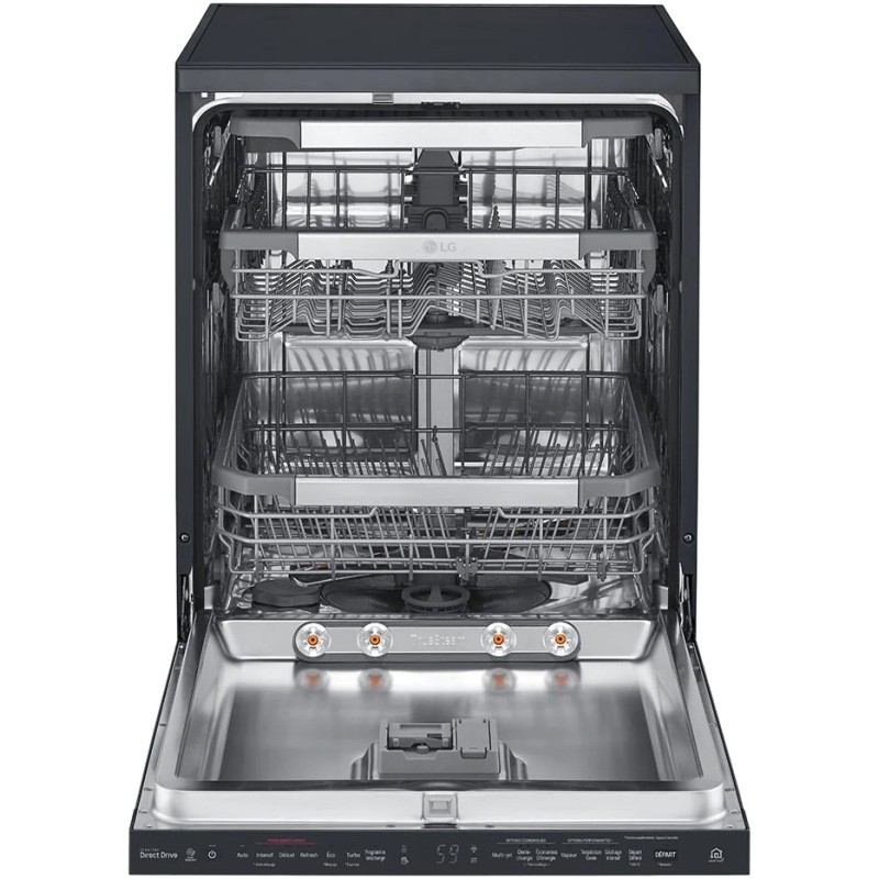 ماشین ظرفشویی 2020 ال جی DF425HMS