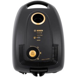 قیمت جاروبرقی بوش BGLS48GOLD یا 48GOLD رنگ مشکی محصول 2019