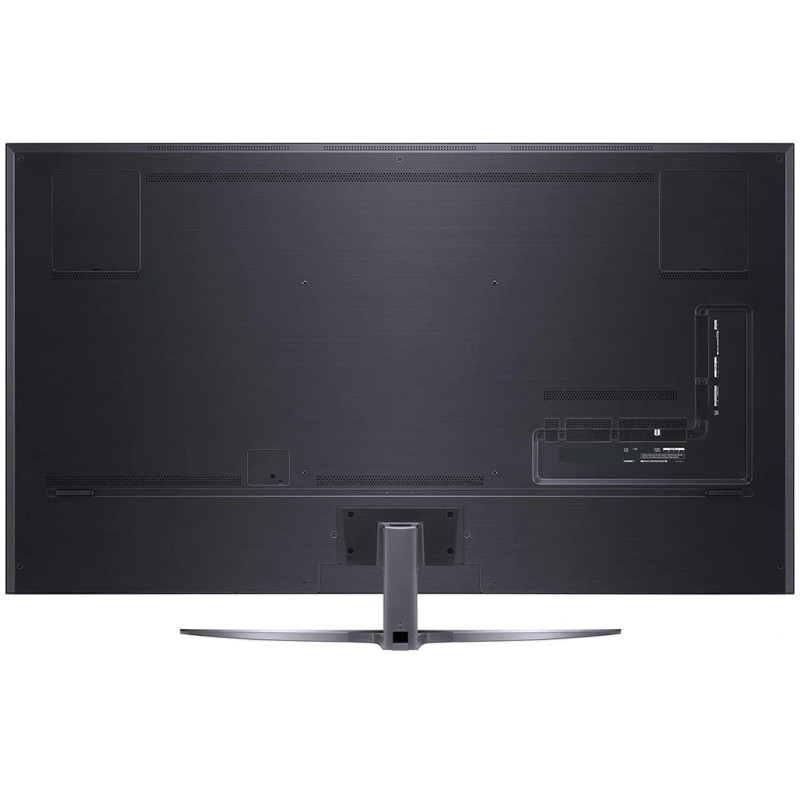 طراحی و نمای پشت تلویزیون الجی 65QNED91 محصول 2021