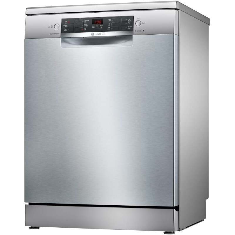 خرید ماشین ظرفشویی بوش سری 4 مدل SMS46NI01B
