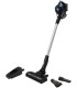 جارو شارژی ایستاده و قابل حمل بوش BCS611P4A 20Vmax و لوازم جانبی آن