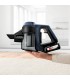 جارو شارژی قابل حمل یا پرتابل Bosch Unlimited BCS611P4A رنگ آبی